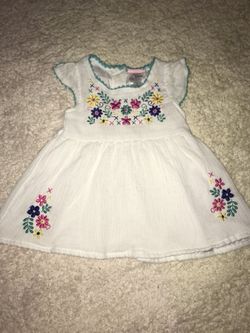 2t dress