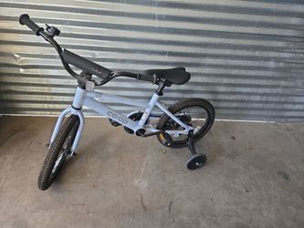 Co-op bike 16×1,75 excellent condition