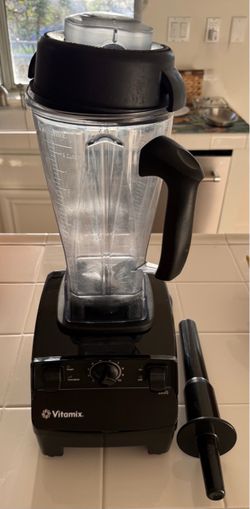Vitamix 5200 Professional Series Blender
