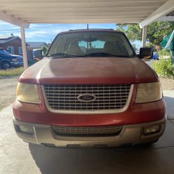 2003 Ford Expedition