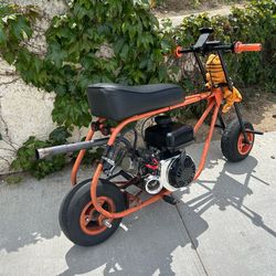 Minibike