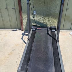 Walker/ Treadmill 