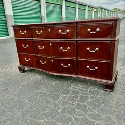 Dresser  By Thomasville.  