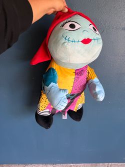 Disney nightmare before Christmas