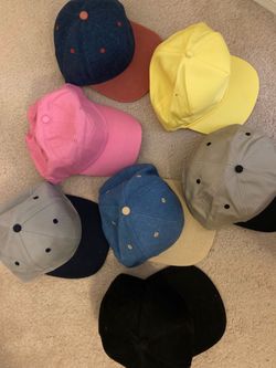 NEW one size  hats good quality
