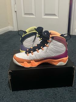 Jordan 9