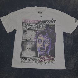 Hellstar brainwashed tee