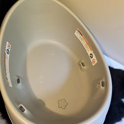 Baby Tub 