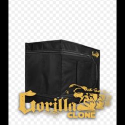 Gorilla Grow Tent