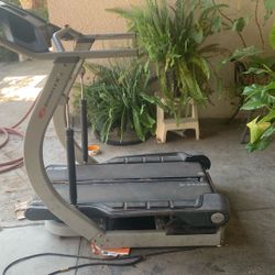 Tread Mill
