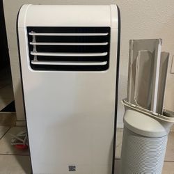 Kenmore portable air conditioner 