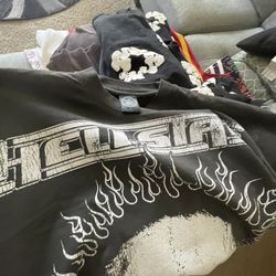 Hellstar Shirt Unworn