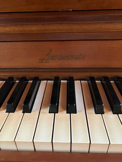 Piano