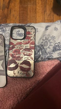 iPhone Cases