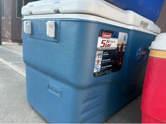 Coolers