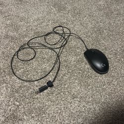 logic tech G203 wired 