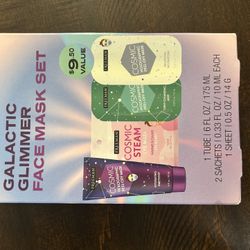 FACE MASK SET