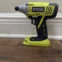 Ryobi Drill
