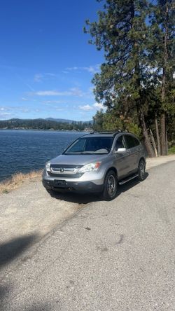 2010 Honda Cr-v