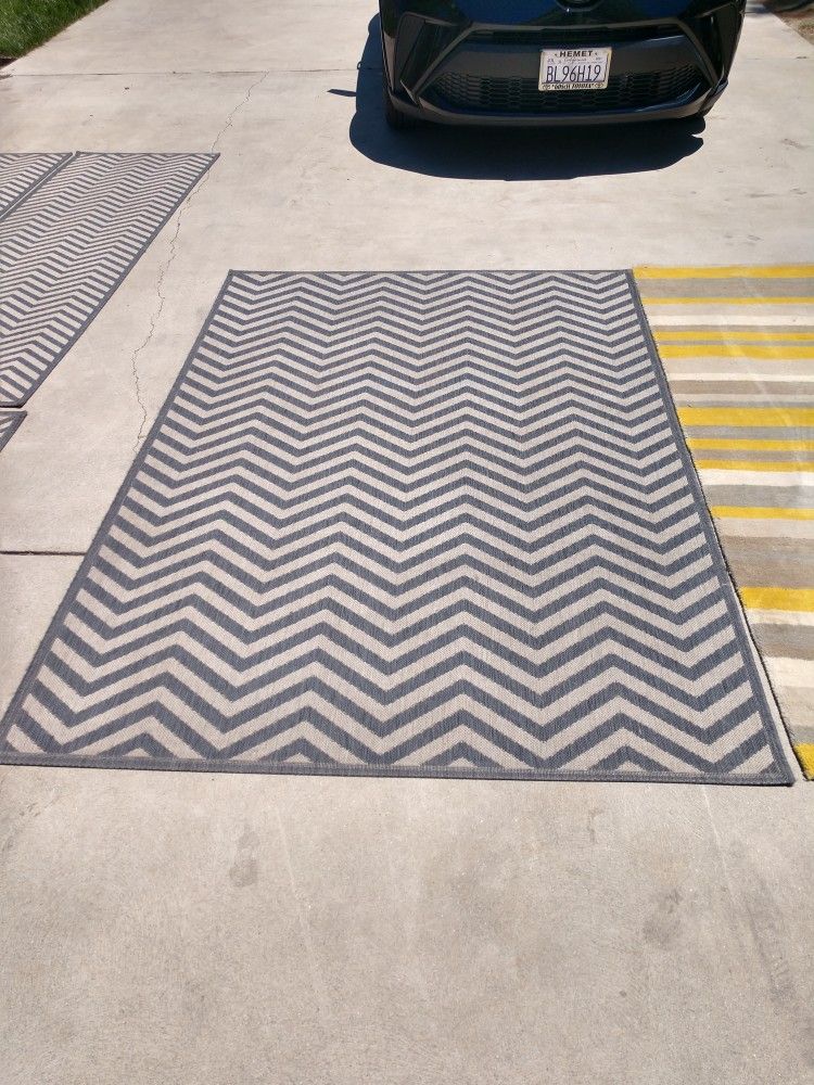 indoor outdoor rugs