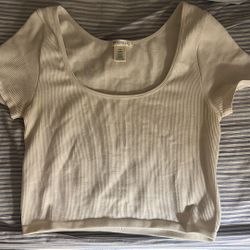 White Top
