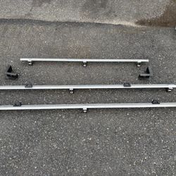 GM Pick up - Cargo Tie Down System (2007 to 2013) 