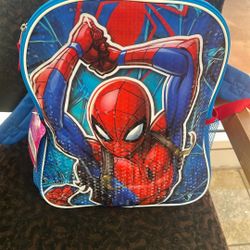 New Back Pack 