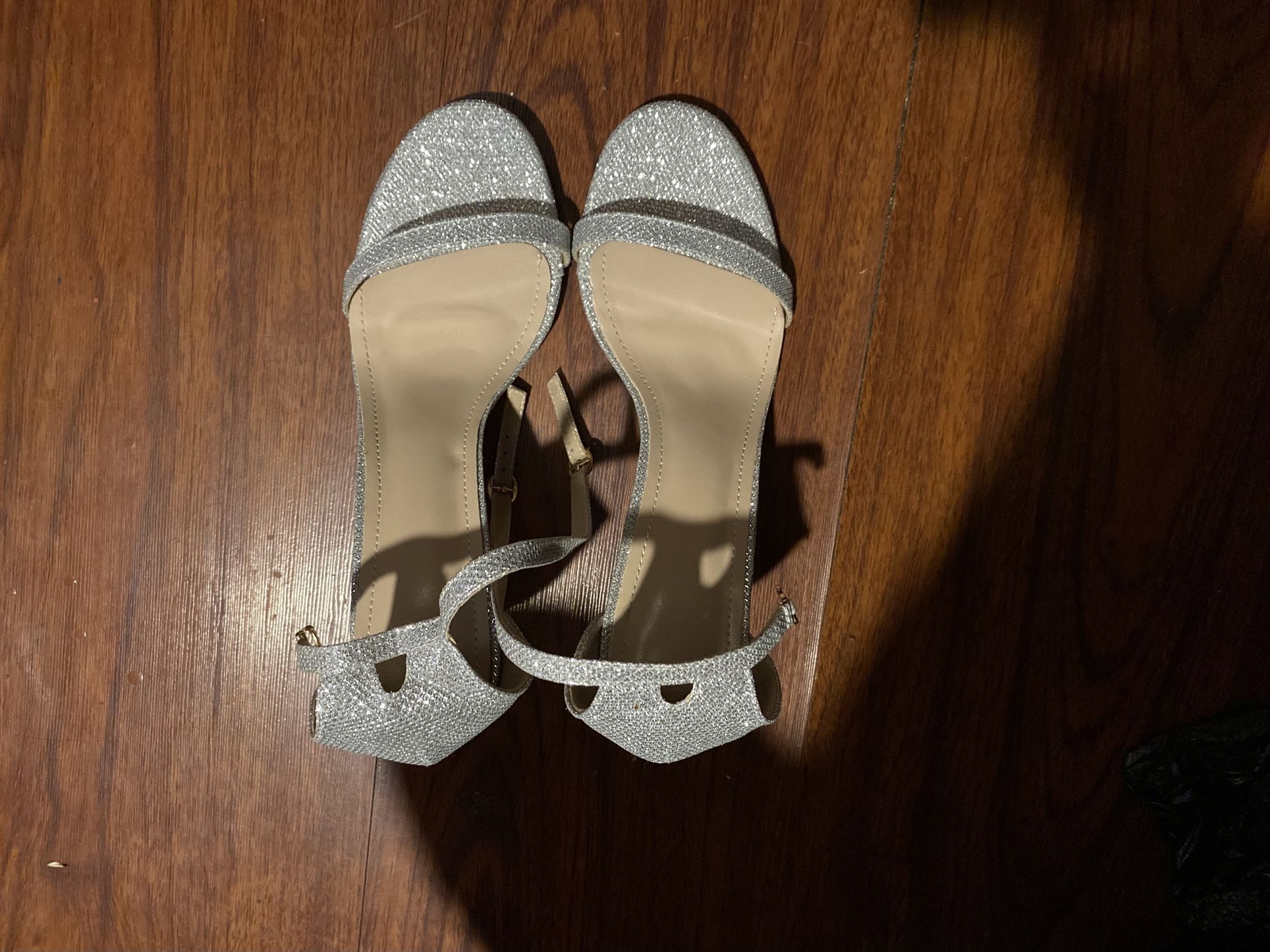 Footwear’s Heels,Grey Snakeskin Bootie,Beach Slippers