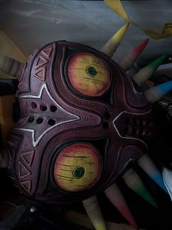 Mask