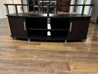 Home Carson TV stand