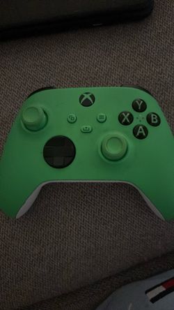 Xbox controller