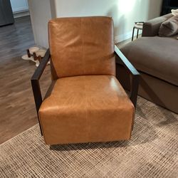 New Walsh Glider/ Rocker