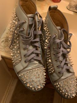 Christian Louboutin men’s 46 1/2