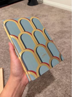 Christian Louboutin Notebook