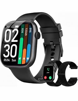 Smart Watch for Women Men