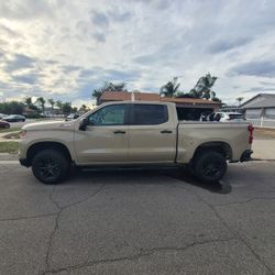 Trail Boss 2022