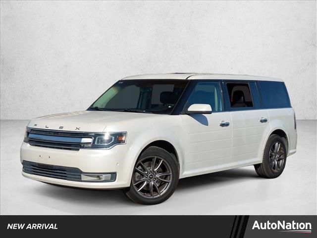 2014 Ford Flex