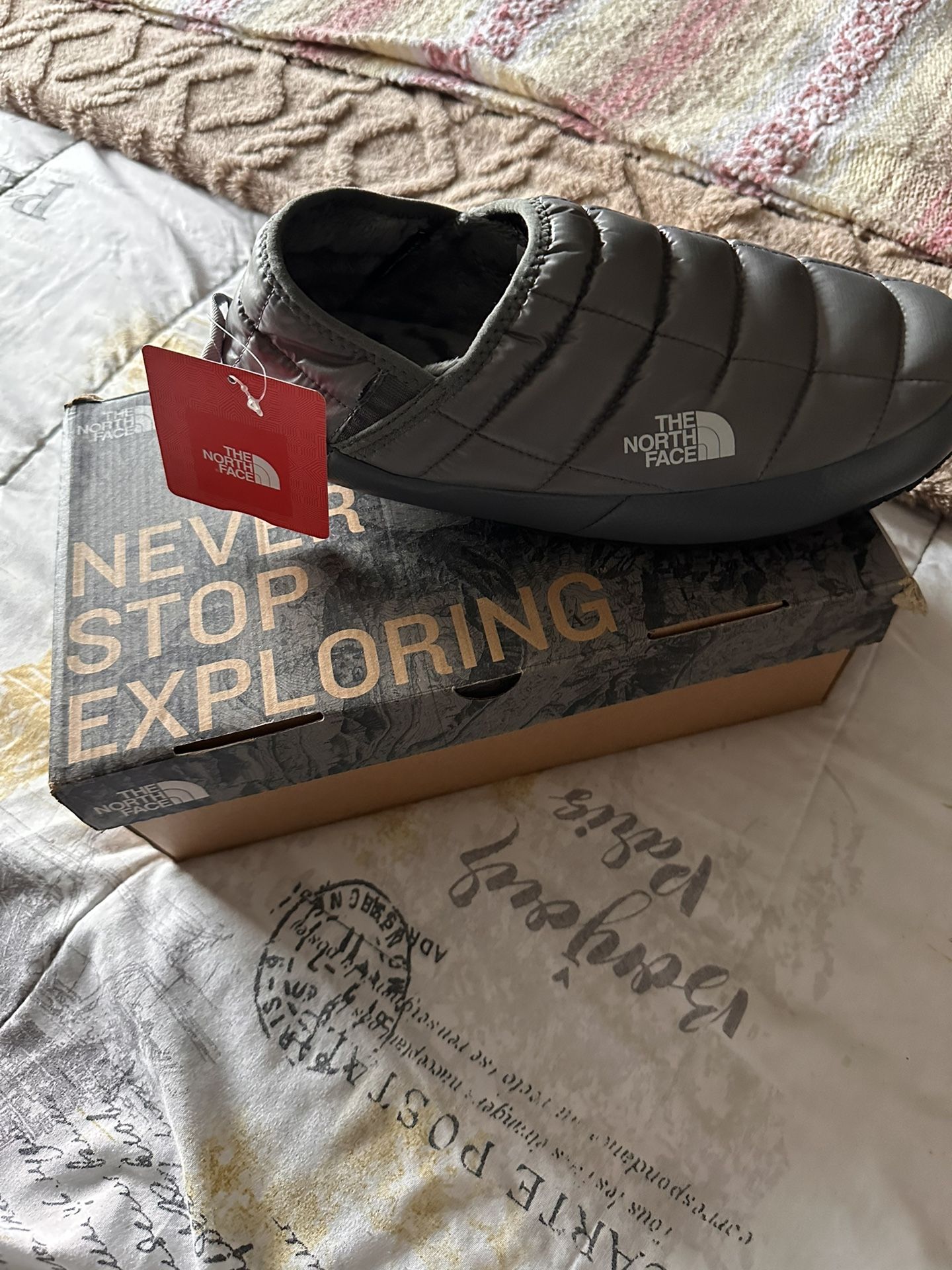 The North Face Shoes