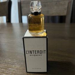Mini Perfume, 10ml