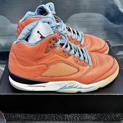 Air Jordan ‘DJ Khaled’ 5s