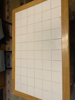 Dining Table Only $100 Or Best Offer