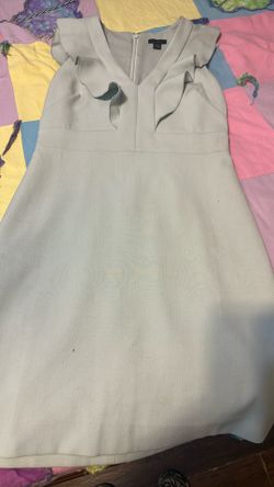 ANNTAYLOR PETITE Dress Size 00P $ 10