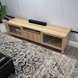 TV Console