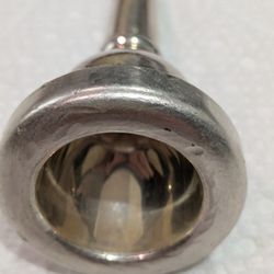 Yamaha 48 Small Shank For Trombone 