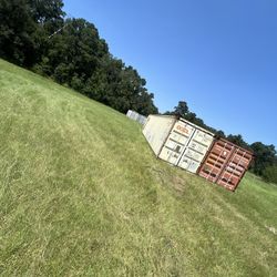 Container Relocations 
