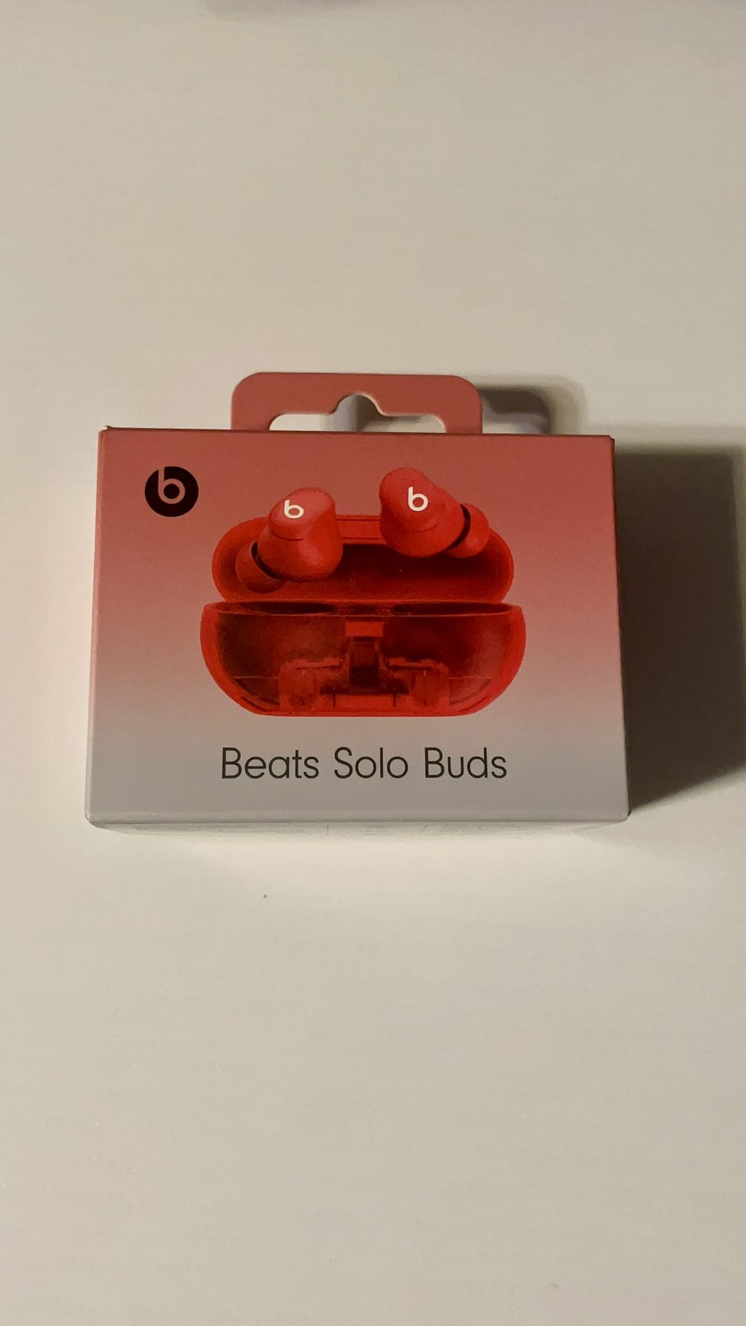 BRAND NEW BEATS SOLO BUDS. THROW OFFERS!!!