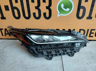 2020 -2024. Toyota venza rh headlight led oem