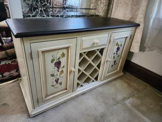 Wine cabinet price drop