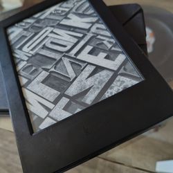 Amazon Kindle Paperwhite 7th Gen