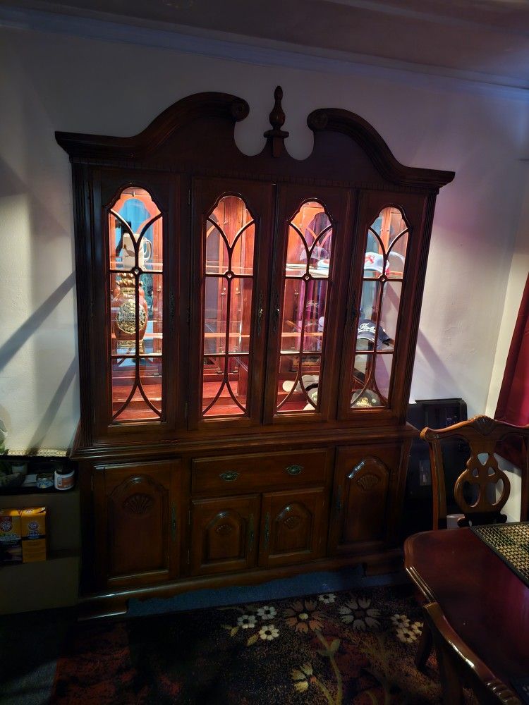 Dining room set